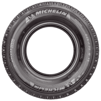 MICHELIN - LATITUDE CROSS - 255/70 R16 TL 115H M+S XL -  Sommerreifen