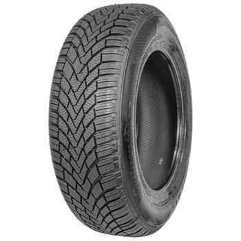 CONTINENTAL - CONTIWINTERCONTACT TS 850 - 195/65 R15 TL 91T M+S 3PMSF -  Winterreifen