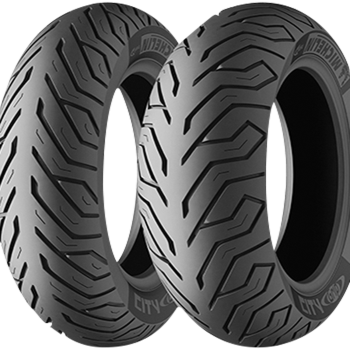 Preview: MICHELIN - CITY GRIP - 90/90 -12 TL 54P XL -  Sommerreifen