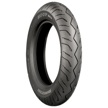 BRIDGESTONE - HOOP B03 - 120/80 -14 TL 58S -  Sommerreifen