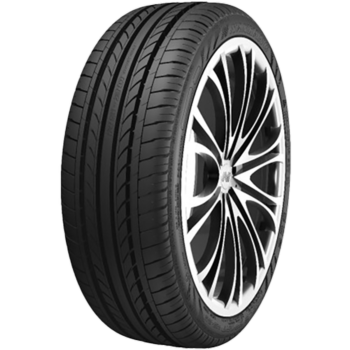 NANKANG - NOBLE SPORT NS-20 - 165/40 R16 TL 73V MFS XL -  Sommerreifen