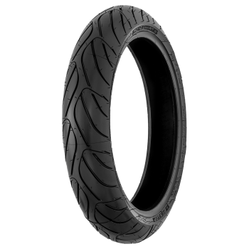 DUNLOP - SPORTMAX ROADSMART III FRONT - 120/70 ZR17 TL 58(W) -  Sommerreifen