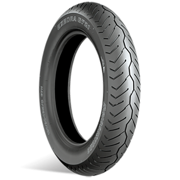 BRIDGESTONE - EXEDRA G721 - 130/90 -16 TT 67H TT WSW -  Sommerreifen