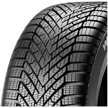 PIRELLI - CINTURATO WINTER 2 - 235/50 R19 TL 99H * RFT M+S 3PMSF MFS BSW ELECT -  Winterreifen