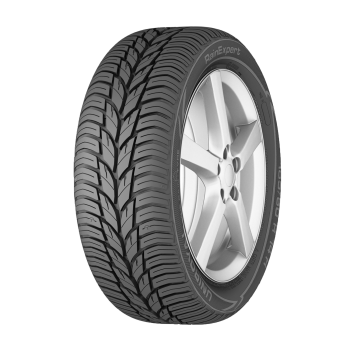 UNIROYAL - RAINEXPERT - 205/60 R15 TL 95H XL -  Sommerreifen