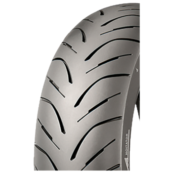 Preview: BRIDGESTONE - HOOP B02 - 130/60 -13 TL 53L -  Sommerreifen