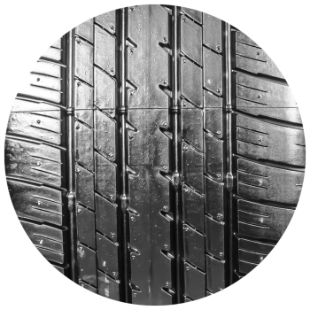 BRIDGESTONE - TURANZA ER33 - 245/45 R19 TL 98Y -  Sommerreifen