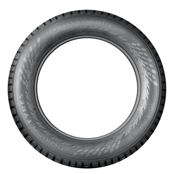 NOKIAN - HAKKAPELIITTA 9 SUV STUD - 235/60 R18 TL 107T M+S STUDDED 3PMSF XL BSW -  Winterreifen