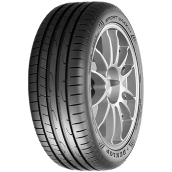 DUNLOP - SPORT MAXX RT2 SUV - 295/35 R21 TL 107Y XL -  Sommerreifen