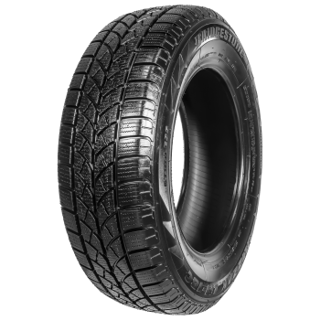 BRIDGESTONE - BLIZZAK LM-18 C - 215/65 R16 TL 106/104T M+S 3PMSF 6PR LAML -  Winterreifen