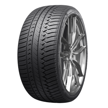 SAILUN - ATREZZO 4SEASONS PRO EV - 255/50 R19 TL 107V 3PMSF BSW -  Ganzjahresreifen