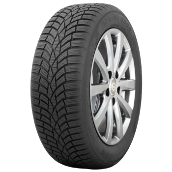 TOYO - OBSERVE S944 - 235/55 R17 TL 103V M+S 3PMSF BSW -  Winterreifen