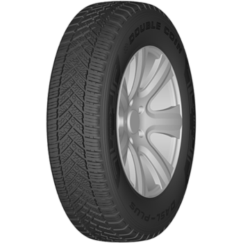 DOUBLE COIN - DASL-PLUS - 225/70 R15 TLC 112/110R 3PMSF -  Ganzjahresreifen