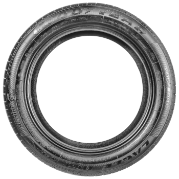 GOODYEAR - EAGLE NCT 5 - 245/40 R18 TL 93Y MFS * ROF -  Sommerreifen