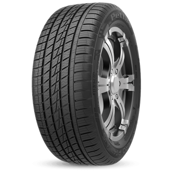 PETLAS - EXPLERO A/S PT411 - 215/60 R16 TL 95H M+S 3PMSF -  Ganzjahresreifen