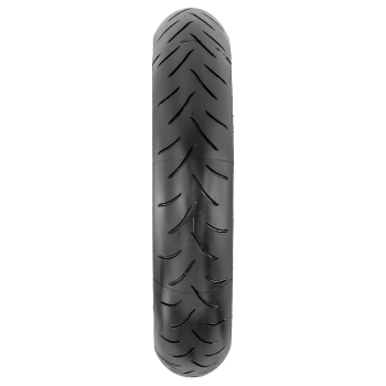 BRIDGESTONE - BATTLAX BT016 F PRO - 120/60 ZR17 TL 55(W) -  Sommerreifen