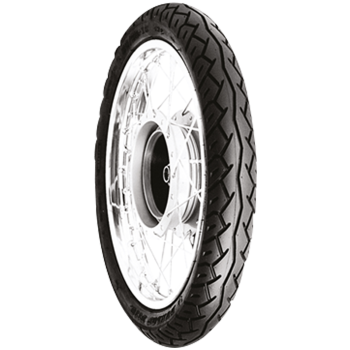 DUNLOP - D110G - 80/90 -16 TT 43P TT REAR -  Sommerreifen