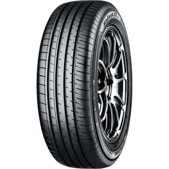 YOKOHAMA - BLUEARTH-XT AE61 - 205/60 R16 TL 92V BSW -  Sommerreifen