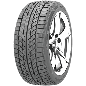 WESTLAKE - SW608 SNOWMASTER - 175/65 R15 TL 84T M+S 3PMSF -  Winterreifen