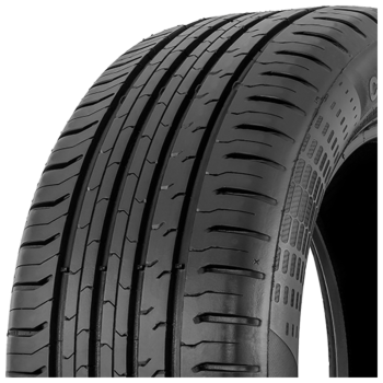 CONTINENTAL - CONTIECOCONTACT 5 - 225/45 R17 TL 91V AO -  Sommerreifen