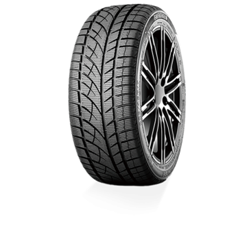 EVERGREEN - EW66 - 205/55 R16 TL 91H M+S 3PMSF BSW -  Winterreifen