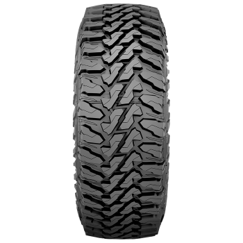 Preview: YOKOHAMA - GEOLANDAR M/T G003 - 33/12.50 R17 TL 120Q M+S RPB RBL P.O.R -  Sommerreifen