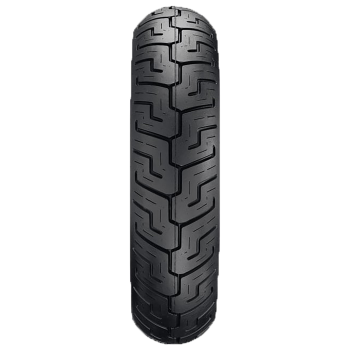 DUNLOP - D401 REAR (HARLEY-DAVIDSON) - 150/80 -16 TL 71H REAR WWW -  Sommerreifen