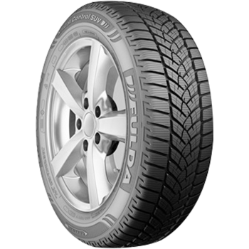 FULDA - KRISTALL CONTROL SUV - 215/70 R16 TL 100T 3PMSF -  Winterreifen