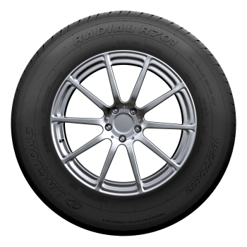 LINGLONG - RADIAL R701 - 175/70 R13 TL 86N XL BSW -  Sommerreifen