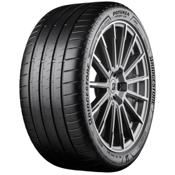 BRIDGESTONE - POTENZA SPORT EVO XL ENLITEN - 285/35 R21 TL 105Y XL Enliten -  Sommerreifen