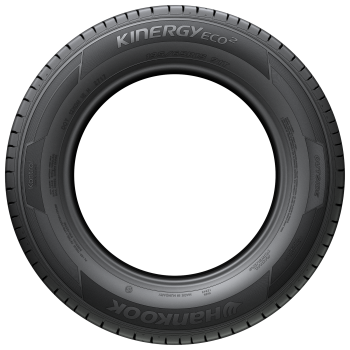 HANKOOK - KINERGY ECO 2 (K435) - 185/65 R14 TL 86T -  Sommerreifen