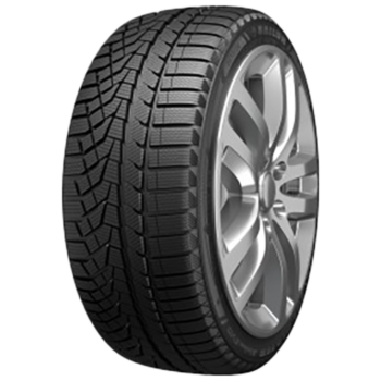 SAILUN - ICE BLAZER ALPINE EVO (WSL3A) - 235/55 R19 TL 105V M+S 3PMSF XL BSW FSL -  Winterreifen