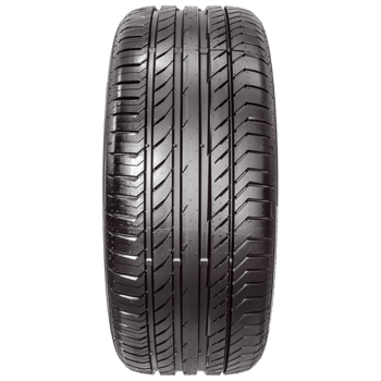 CONTINENTAL - CONTISPORTCONTACT 5 - 245/35 R21 TL 96W XL -  Sommerreifen