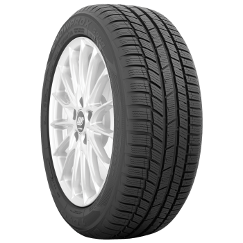 TOYO - SNOWPROX S954 - 275/35 R19 TL 100V M+S 3PMSF XL BSW -  Winterreifen