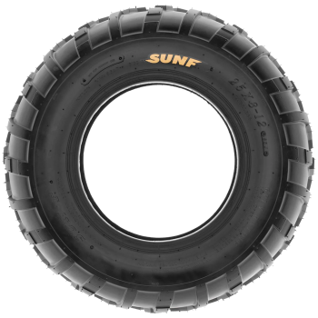 Preview: SUN-F - A-010 6PR - 25/10.00 -12 TL 70J 6PR -  Sommerreifen