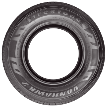 FIRESTONE - VANHAWK 2 - 215/65 R15 TL 104/102T 6PR -  Sommerreifen