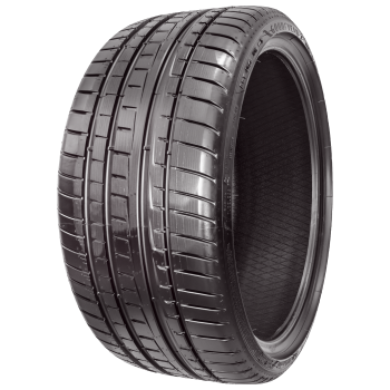 GOODYEAR - EAGLE F1 (ASYMMETRIC) 3 - 245/35 R20 TL 95Y MFS XL * MOE ROF -  Sommerreifen