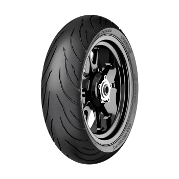 CONTINENTAL - CONTIMOTION EVO M/C - 120/70 ZR17 TL (58W) -  Sommerreifen
