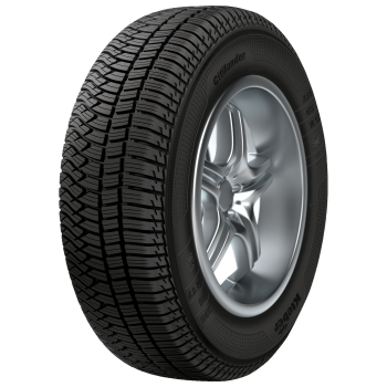 KLEBER - CITILANDER - 235/60 R18 TL 107V M+S 3PMSF XL -  Ganzjahresreifen