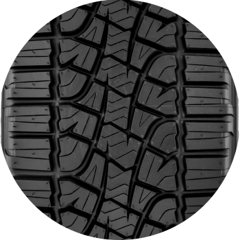 PIRELLI - SCORPION ATR - 325/55 R22 TL 116H M+S -  Sommerreifen