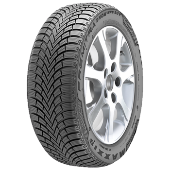 MAXXIS - PREMITRA SNOW WP6 SUV - 225/65 R17 TL 106H M+S 3PMSF MFS XL BSW -  Winterreifen