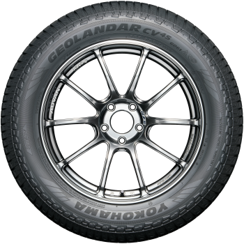 Preview: YOKOHAMA - GEOLANDAR CV 4S G061 - 265/65 R18 TL 114T 3PMSF -  Ganzjahresreifen