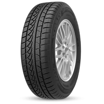 PETLAS - SNOW MASTER W651 - 205/55 R16 TL 91H M+S 3PMSF RFT -  Winterreifen