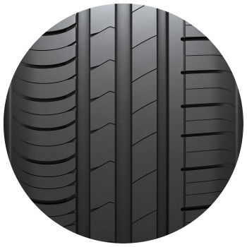 HANKOOK - KINERGY ECO (K425) - 165/70 R14 TL 81T -  Sommerreifen