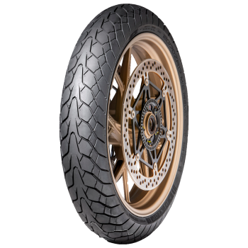 DUNLOP - MUTANT - 120/70 ZR17 TL 58(W) M+S -  Sommerreifen