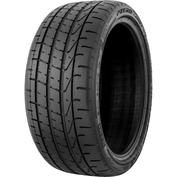 PIRELLI - PZERO CORSA ASIMMETRICO 2 - 255/30 ZR20 TL 92(Y) XL -  Sommerreifen