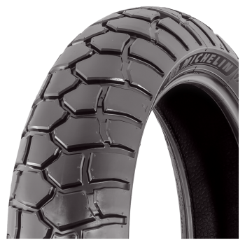 MICHELIN - ANAKEE ADVENTURE - 150/70 R17 TL/TT 69V -  Sommerreifen