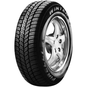 PIRELLI - W 160 - 145 R13 TL 74Q M+S 3PMSF BSW -  Winterreifen