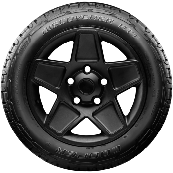 Preview: COOPER - DISCOVERER ATT - 225/60 R17 TL 103H M+S XL -  Sommerreifen
