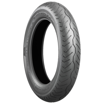 BRIDGESTONE - BATTLECRUISE H50 FRONT - 130/60 B19 TL 61H FRONT -  Sommerreifen